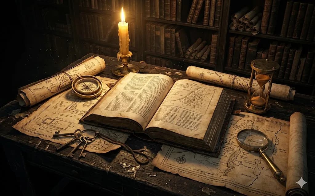 Quiz Bíblico Interativo